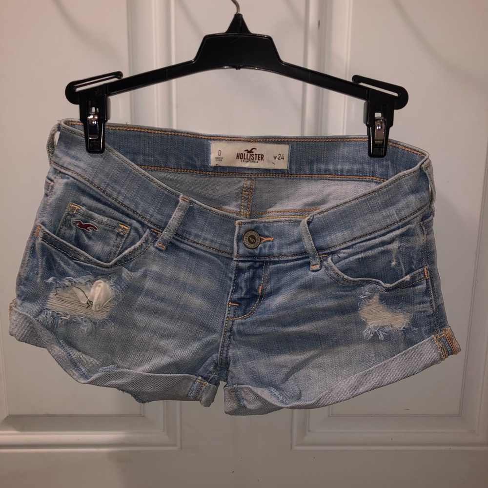 Hollister